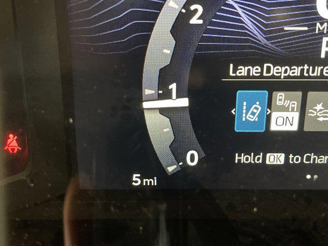 new 2025 Toyota Tacoma car, priced at $45,752