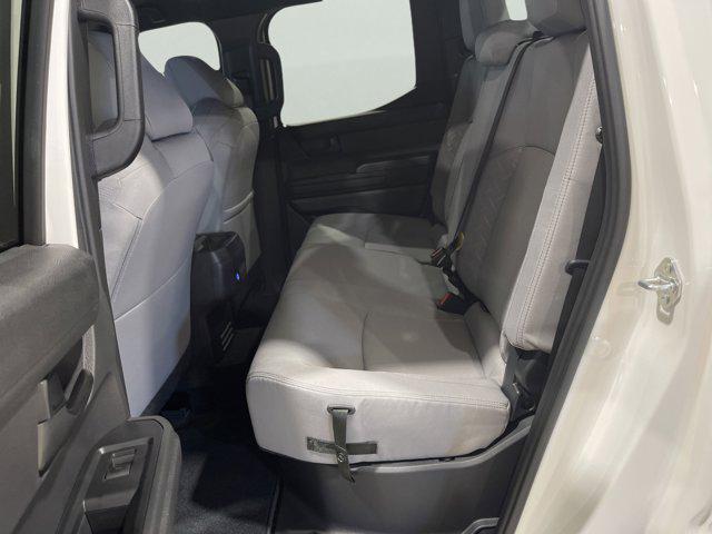 new 2025 Toyota Tacoma car, priced at $45,752