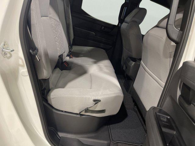 new 2025 Toyota Tacoma car, priced at $45,752