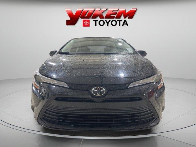 used 2023 Toyota Corolla car, priced at $21,788