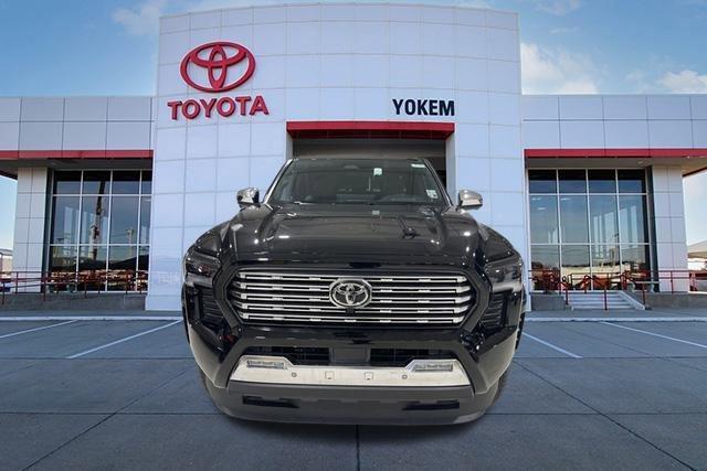 new 2024 Toyota Tacoma car