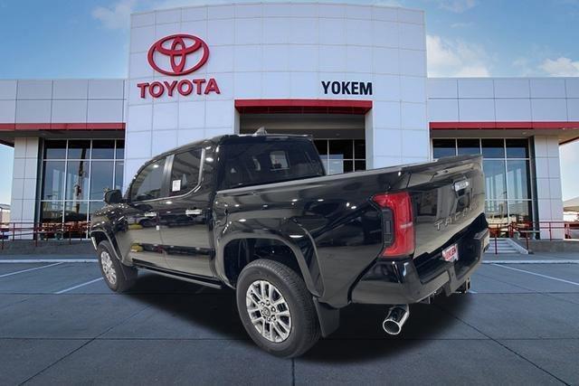 new 2024 Toyota Tacoma car