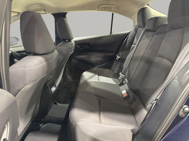 used 2023 Toyota Corolla car, priced at $22,995