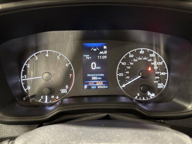 used 2023 Toyota Corolla car, priced at $22,995