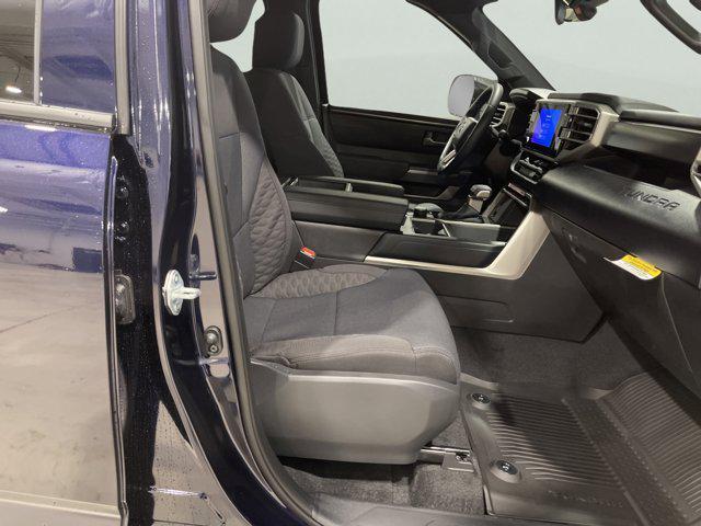 new 2026 Toyota Tundra car, priced at $58,905