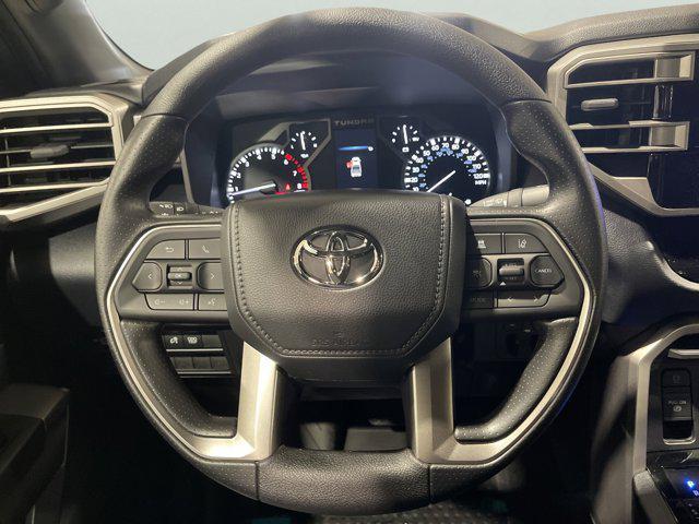 new 2026 Toyota Tundra car, priced at $58,905