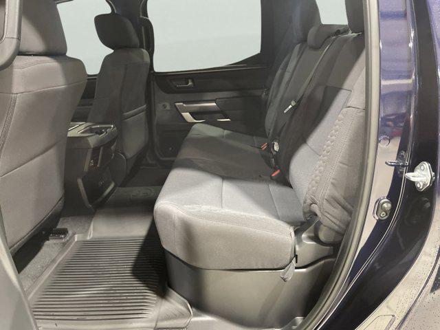 new 2026 Toyota Tundra car, priced at $58,905