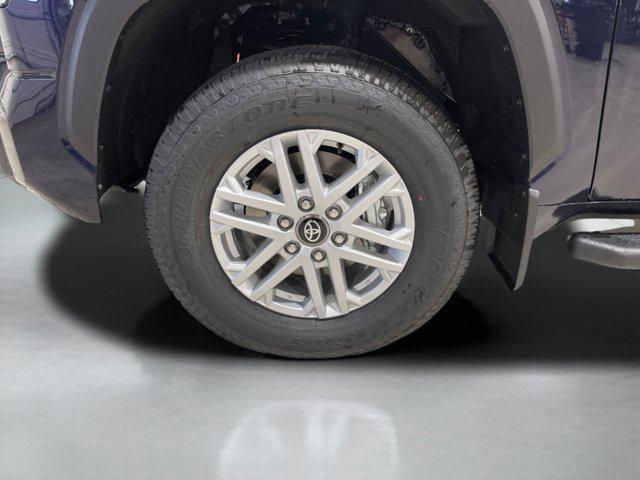 new 2026 Toyota Tundra car, priced at $58,905