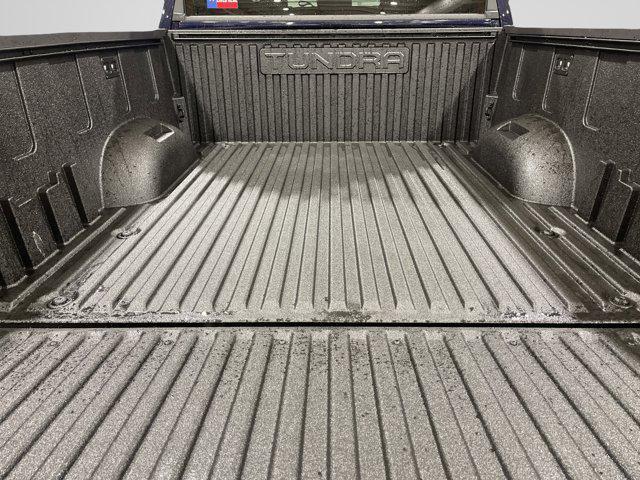 new 2026 Toyota Tundra car, priced at $58,905