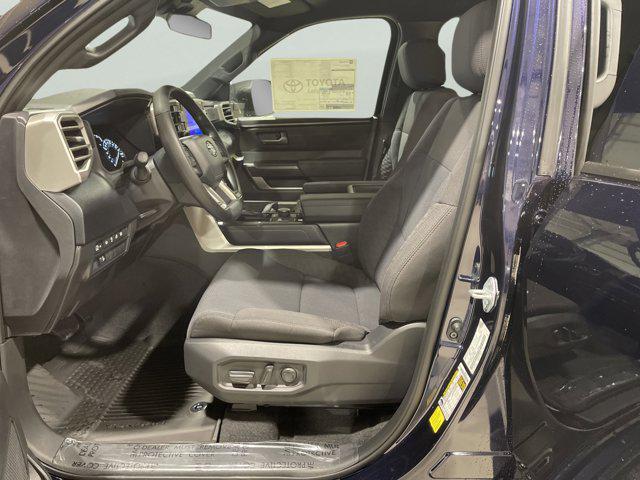 new 2026 Toyota Tundra car, priced at $58,905