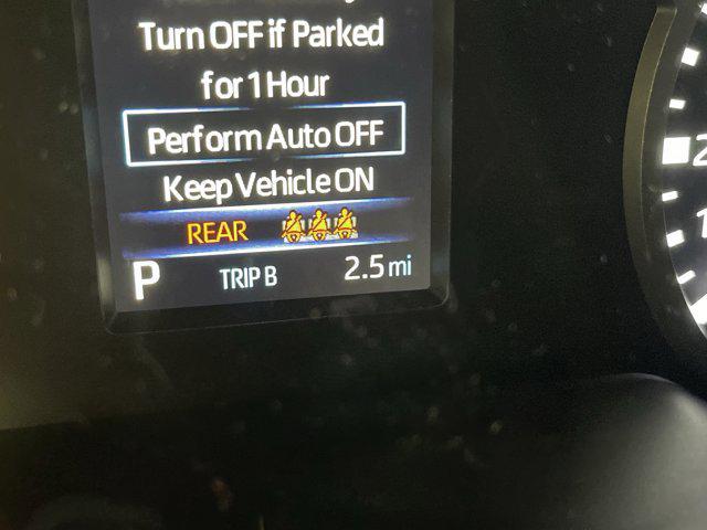 new 2026 Toyota Tundra car, priced at $58,905