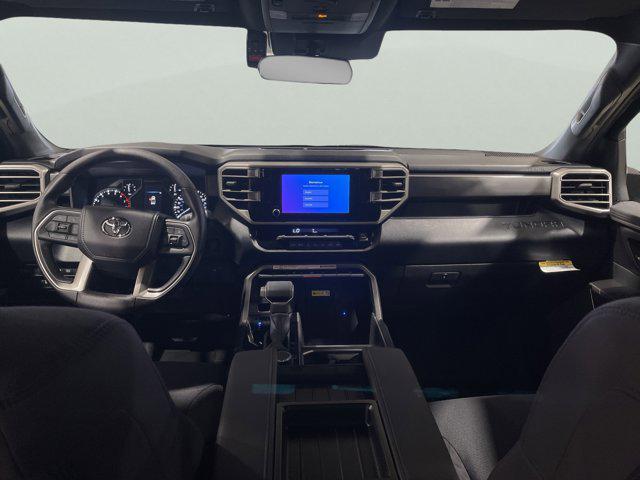 new 2026 Toyota Tundra car, priced at $58,905