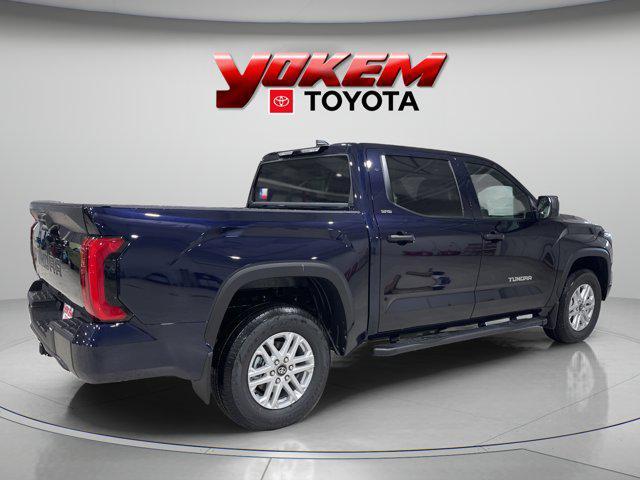 new 2026 Toyota Tundra car, priced at $58,905