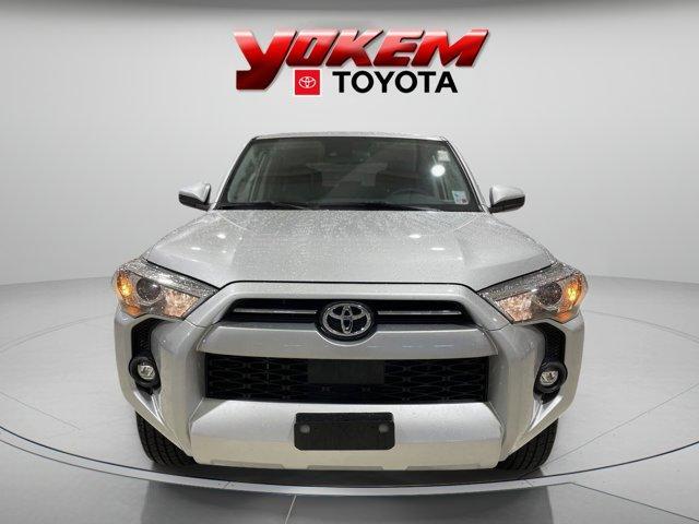 used 2023 Toyota 4Runner car, priced at $36,995