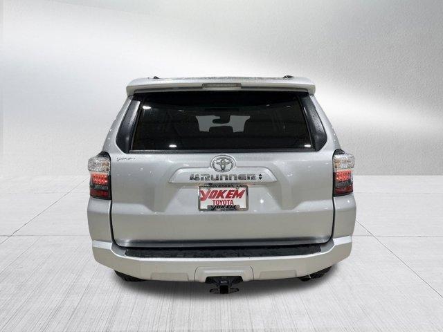 used 2023 Toyota 4Runner car, priced at $36,995