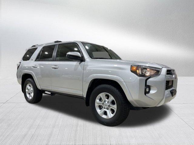 used 2023 Toyota 4Runner car, priced at $36,995