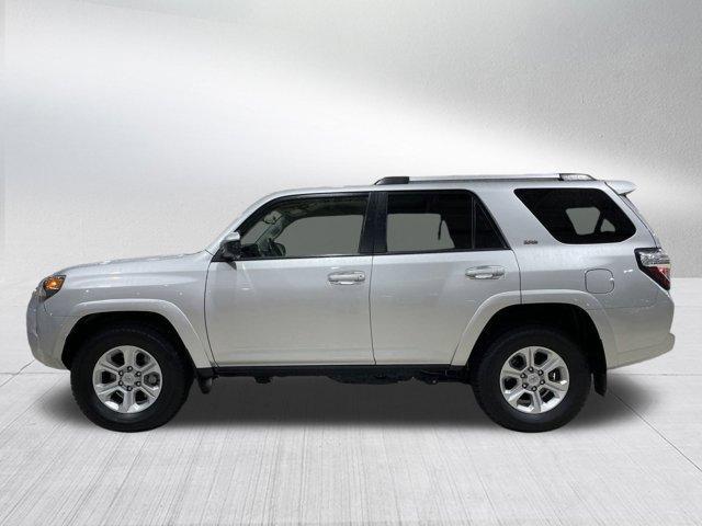 used 2023 Toyota 4Runner car, priced at $36,995