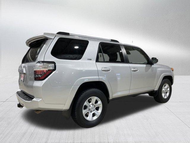 used 2023 Toyota 4Runner car, priced at $36,995