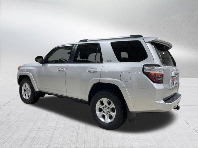 used 2023 Toyota 4Runner car, priced at $36,995