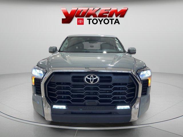 used 2023 Toyota Tundra car, priced at $42,477