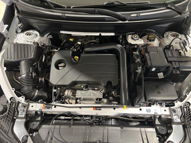 used 2024 GMC Terrain car, priced at $27,995