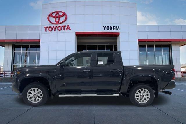 new 2024 Toyota Tacoma car