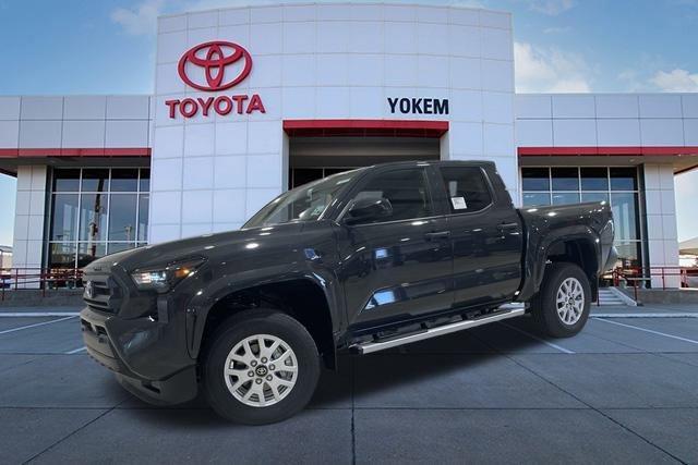 new 2024 Toyota Tacoma car