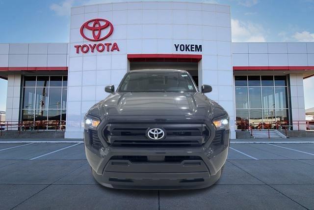 new 2024 Toyota Tacoma car