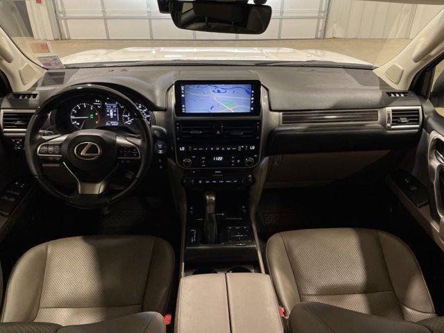 used 2023 Lexus GX 460 car, priced at $64,995