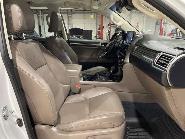 used 2023 Lexus GX 460 car, priced at $64,995