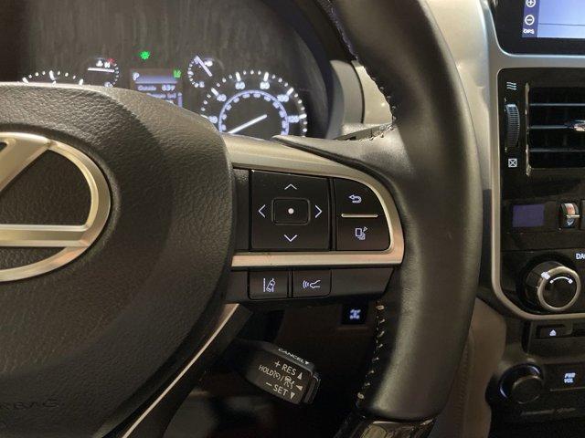 used 2023 Lexus GX 460 car, priced at $64,995