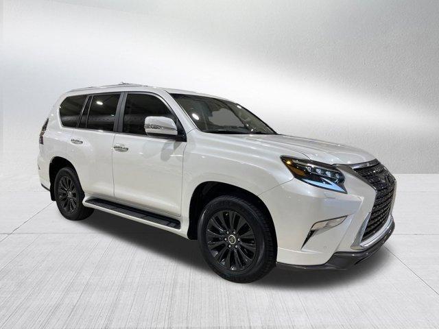 used 2023 Lexus GX 460 car, priced at $64,995