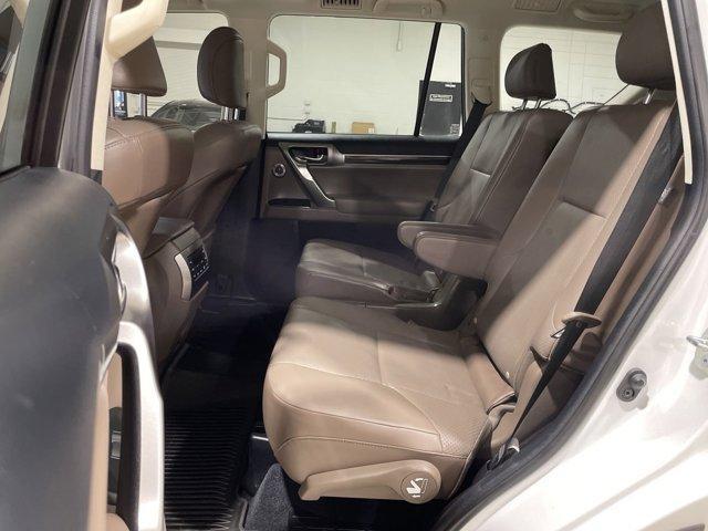 used 2023 Lexus GX 460 car, priced at $64,995