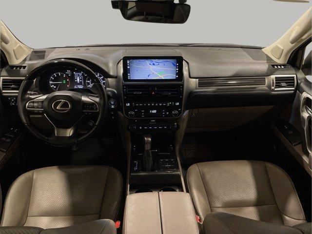 used 2023 Lexus GX 460 car, priced at $64,995