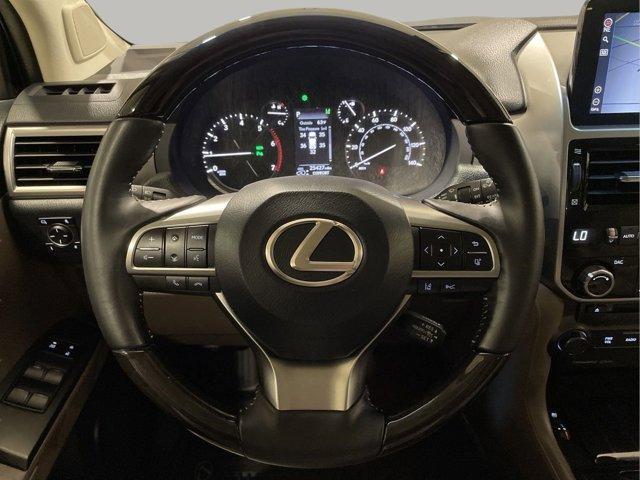 used 2023 Lexus GX 460 car, priced at $64,995