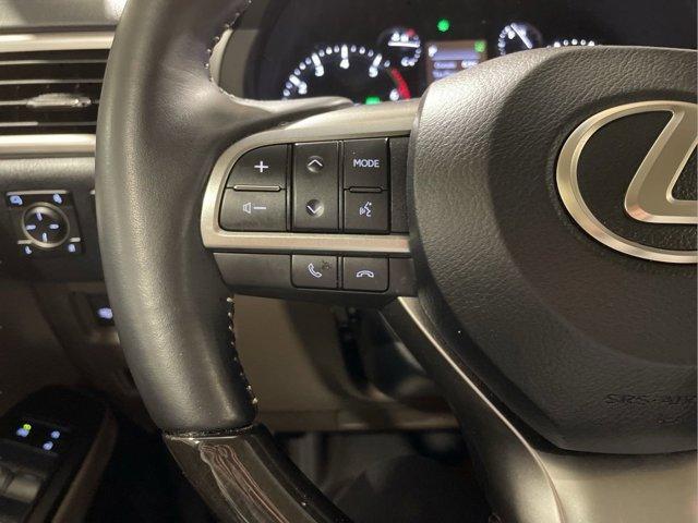 used 2023 Lexus GX 460 car, priced at $64,995