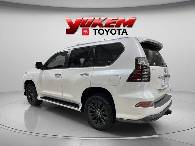 used 2023 Lexus GX 460 car, priced at $64,995