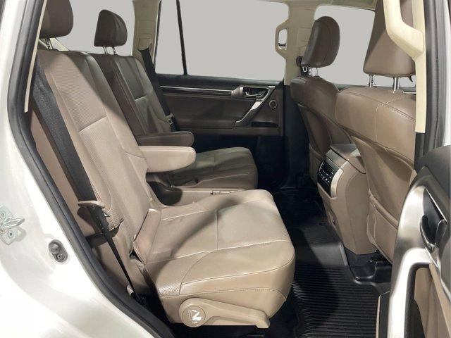 used 2023 Lexus GX 460 car, priced at $64,995