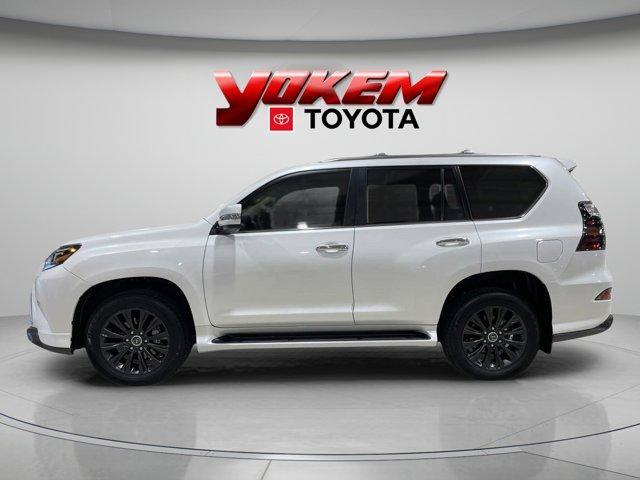 used 2023 Lexus GX 460 car, priced at $64,995