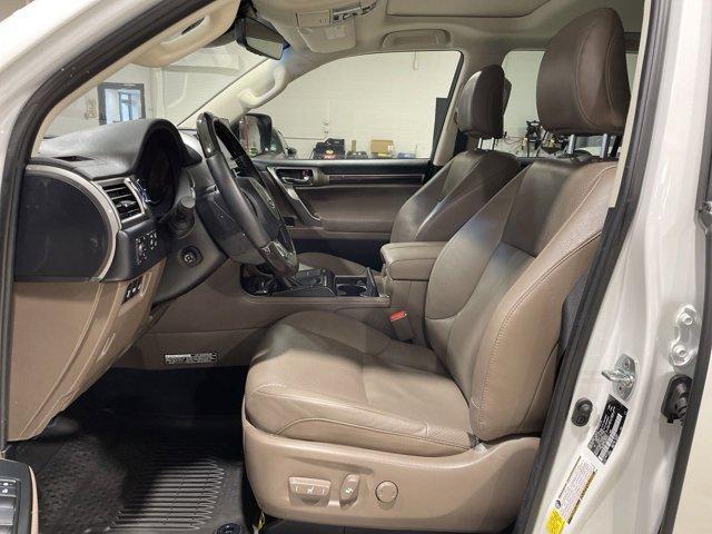 used 2023 Lexus GX 460 car, priced at $64,995