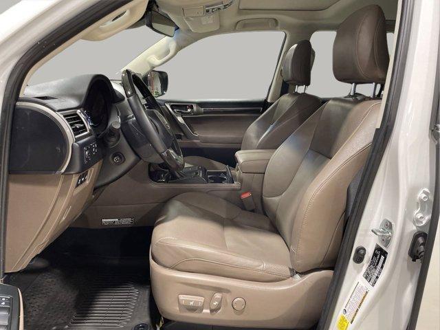 used 2023 Lexus GX 460 car, priced at $64,995