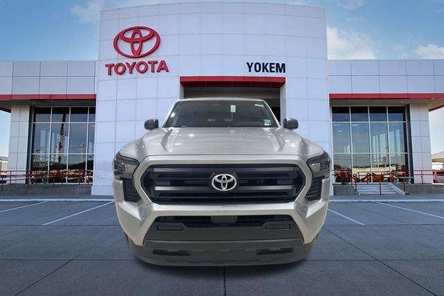 new 2024 Toyota Tacoma car