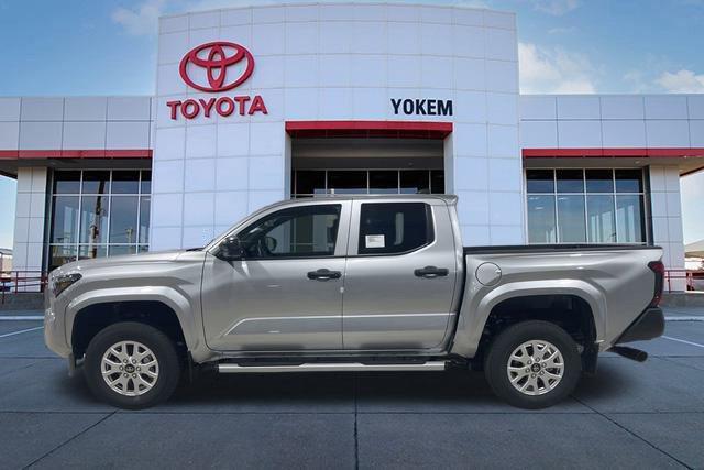 new 2024 Toyota Tacoma car