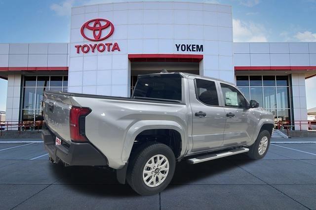 new 2024 Toyota Tacoma car