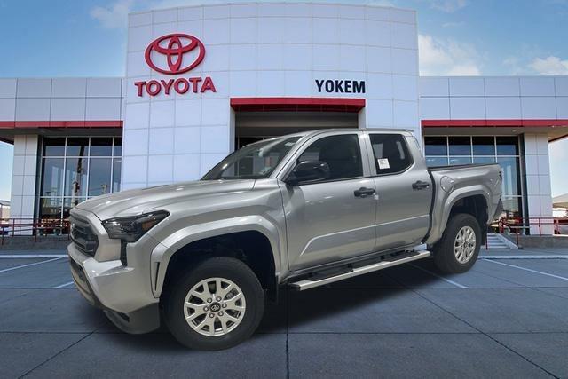 new 2024 Toyota Tacoma car