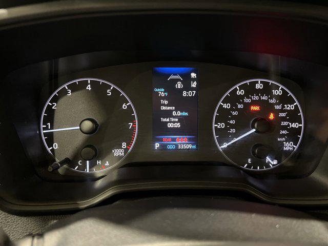 used 2023 Toyota Corolla car, priced at $23,995