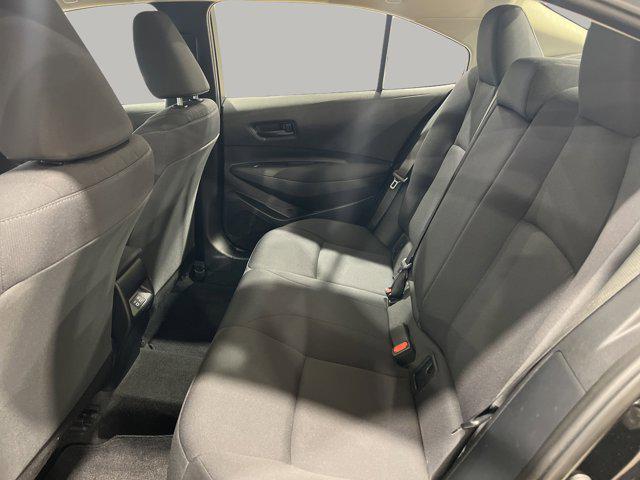 used 2023 Toyota Corolla car, priced at $23,995