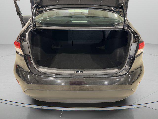 used 2023 Toyota Corolla car, priced at $23,995