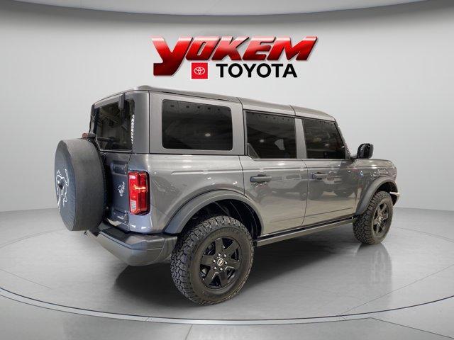 used 2024 Ford Bronco car, priced at $46,995