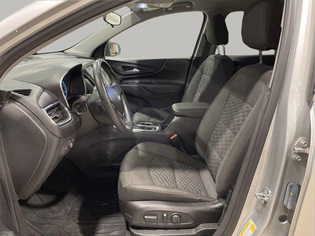 used 2020 Chevrolet Equinox car, priced at $18,995